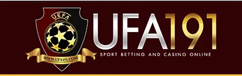 UFA191 ทางเข้าเว็บตรง เข้าสู่ระบบและสมัคร ยูฟ่า191