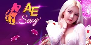 4 อันดับเกมสุดน่าดึงดูดที่ล็อบบี้ AE Casino ของบ้าน