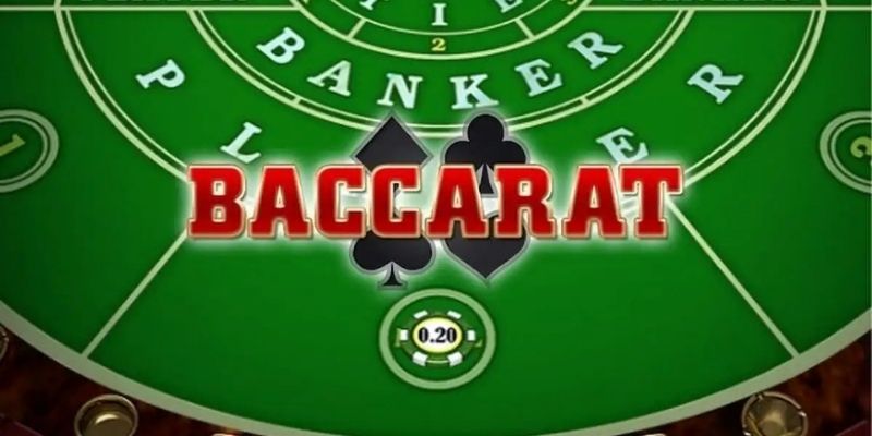 คำแนะนำอย่างละเอียดเกี่ยวกับกฎBaccarat UFA191 สำหรับสมาชิก