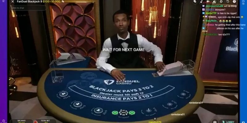 คำแนะนำโดยละเอียดเกี่ยวกับวิธีการเล่นBlackjack UFA191