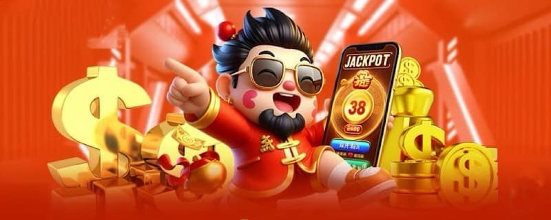 ภาพรวมของล็อบบี้เกมสล็อต CQ9