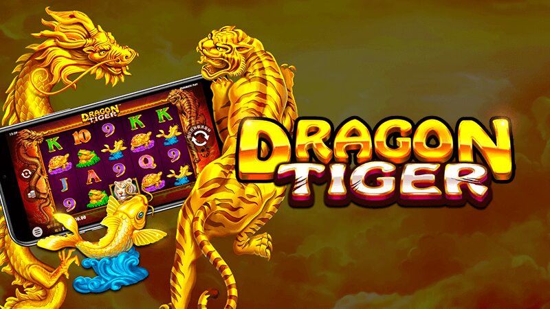 คำแนะนำโดยละเอียดเกี่ยวกับวิธีการเล่น Dragon Tiger ที่ UFA191