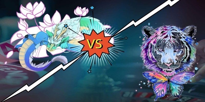 สรุปคำศัพท์ที่สำคัญในเกม Dragon Tiger