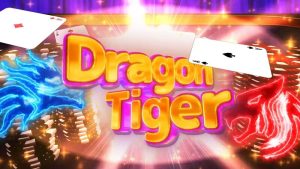 กลยุทธ์เพิ่มโอกาสชนะเกม Dragon Tiger UFA191