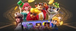 PG Slot สล็อต มอบประสบการณ์ที่น่าสนใจและน่าตื่นเต้นมากมาย