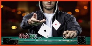 กลยุทธ์การเดิมพันอย่างชาญฉลาดในPoker UFA191