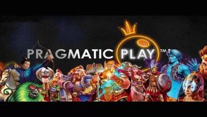 เข้าร่วมตอนนี้ที่ Pragmatic Play แจ็คพอตของหน้าแรก UFA191