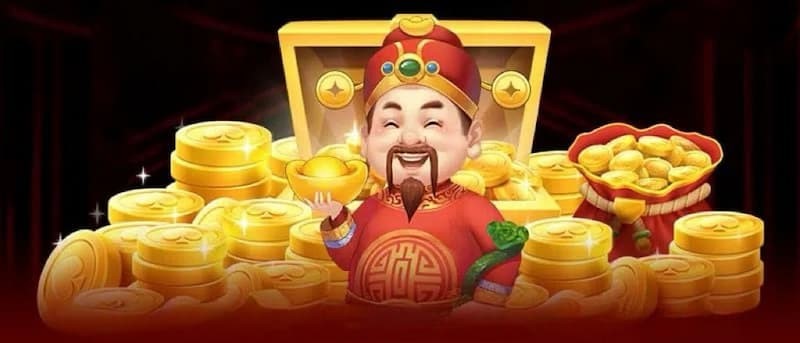 คำไม่กี่คำเกี่ยวกับเกมสล็อตRich88 สล็อต