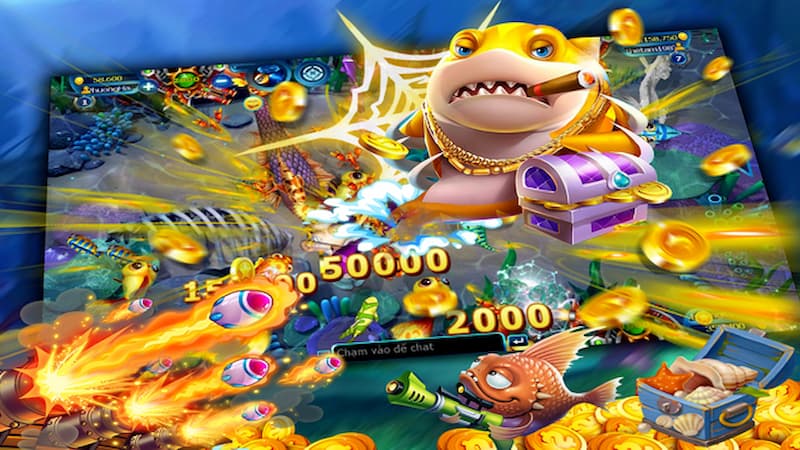 สรุปไอเทมล่าในเกมUFA191 Fishing