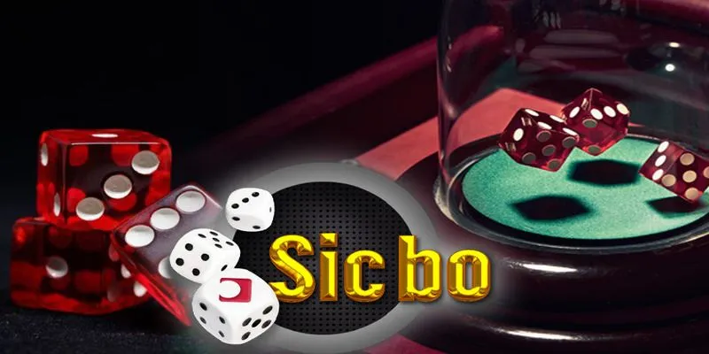 เรียนรู้พื้นฐานของเกม Sic Bo ที่ UFA191