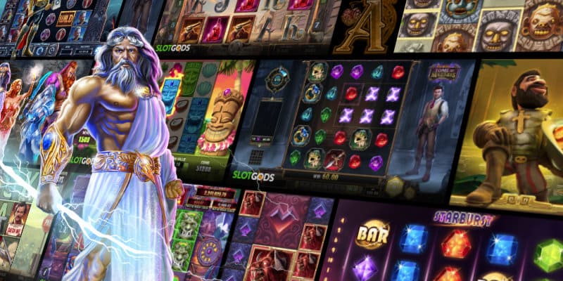 UFA191 Slots คืออะไร?
