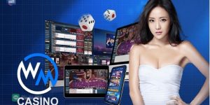 เกมที่ไม่ควรพลาดในล็อบบี้ WM