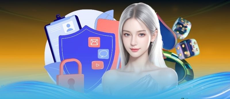 สิทธิของสมาชิก UFA191 ทุกคนในการจัดการข้อมูลส่วนตัว