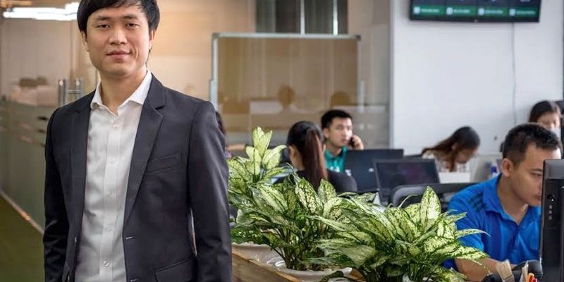 อเล็กซ์ ทราน – ชายผู้อยู่เบื้องหลังความสำเร็จของผู้รับพนัน