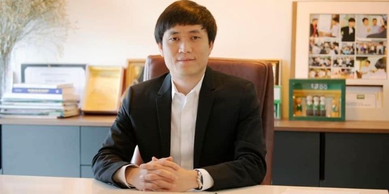 ผลงานสำคัญของผู้เขียน Alex Tran ต่อเจ้ามือรับพนัน
